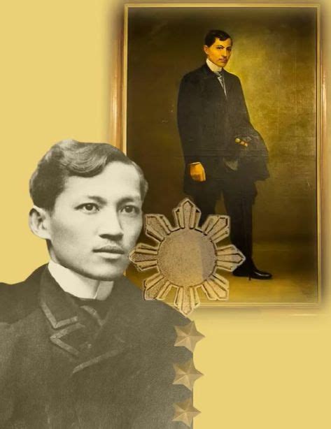 jose rizal template ppt|JOSE RIZAL TEMPLATE .